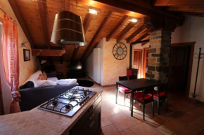 Anita Haus - Issime Valle d'Aosta